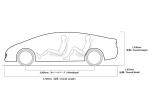 Honda FCX Concept 2005 года